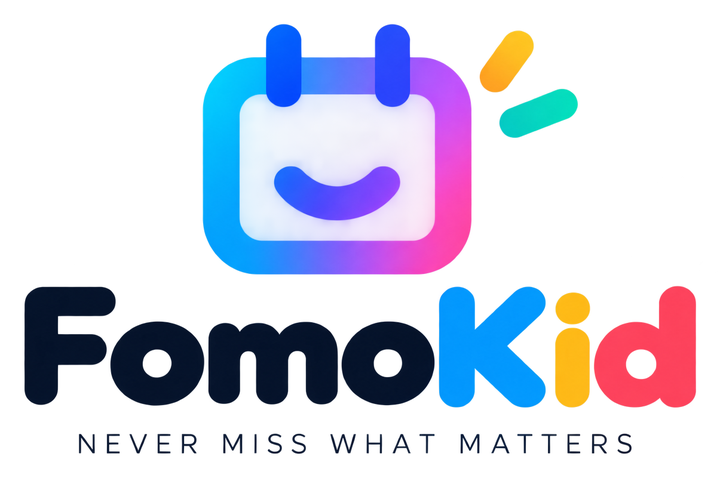 FomoKid